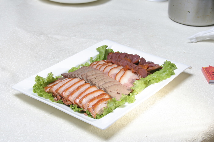 熏肉拼盘 38 (3)