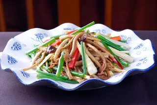 DJCC-3385美味茶树菇