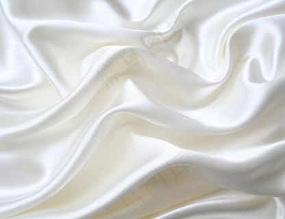 布纹背景红布布料