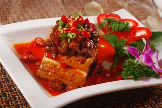 0911XC-485腊八香豆干