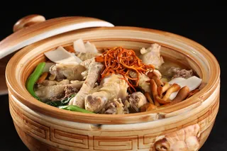 R00015清炖虫草鸡 88