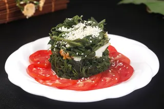 乡间风味野菜 (2)