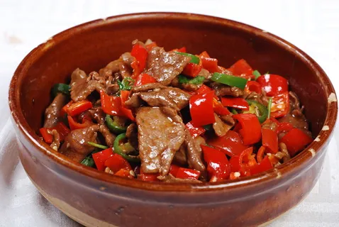 CXC06164小炒黄牛肉10 CXC06164小炒黄牛肉10
