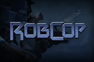 ps电影游戏文字特效（可编辑）