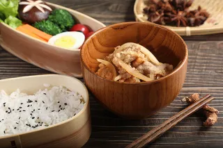 日式肥牛1餐饮快餐盖浇饭产品成品高清大图