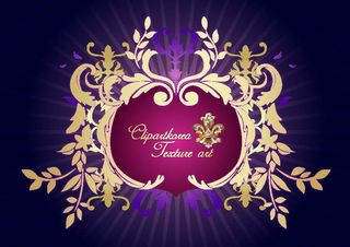 简约风古典名片海报边框图框插画插图素材AI矢量图 (39)