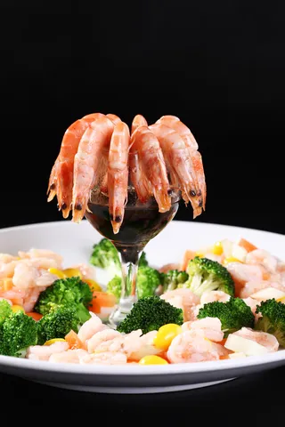 R02302岭南丰收虾 (2)