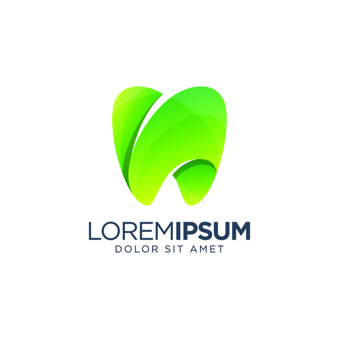 标识标志公司字母企业商标品牌LOGO设计素材矢量模板