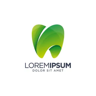 标识标志公司字母企业商标品牌LOGO设计素材矢量模板