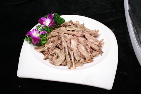 1297手撕狗肉 1297手撕狗肉
