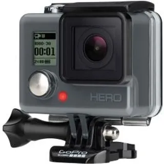 GoPro PNG免抠