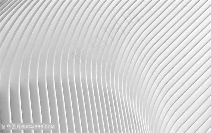 银色条纹金属背景