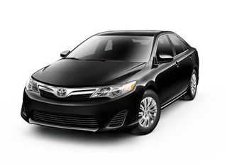 黑色丰田 PNG 图像，免费汽车图像免抠