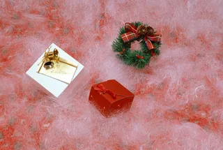 图片设计素材背景圣诞节日主题