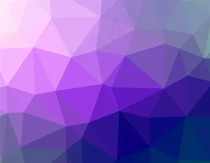 渐变低面几何高清图片背景 渐变低面几何高清图片背景