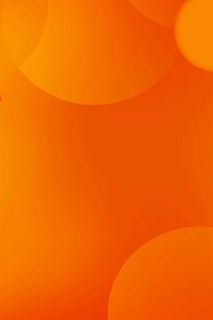 黄色大气海报背景