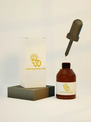 包装智能贴图样机VI效果PSD素材