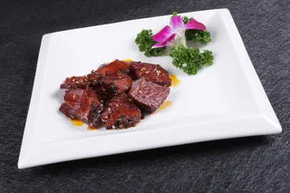 LCH1553平利黑牛肉