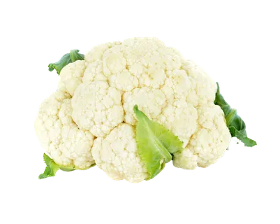 花菜 (8)超市商品白底图免抠实物摄影png格式图片透明底