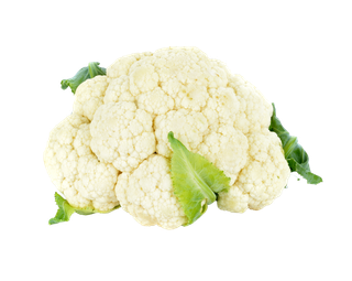 花菜 (8)超市商品白底图免抠实物摄影png格式图片透明底