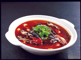 CXC04775酸辣黄骨鱼 98