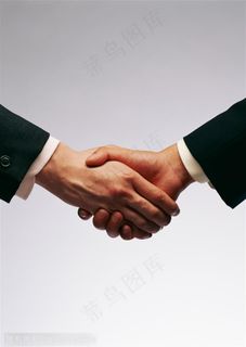 电子信息-全球合作