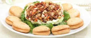 淮东肉夹馍 15元 (5)