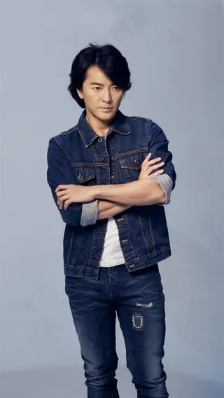 古惑仔男明星图片