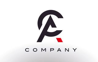 手绘Logo标志素材