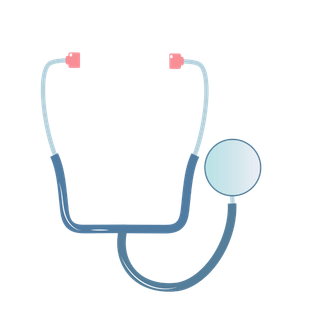 听诊器医生器材医疗设备