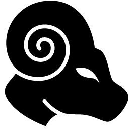 白羊座 PNG免抠(256x256)