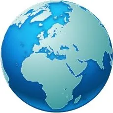 地球 PNG免抠(230x230)