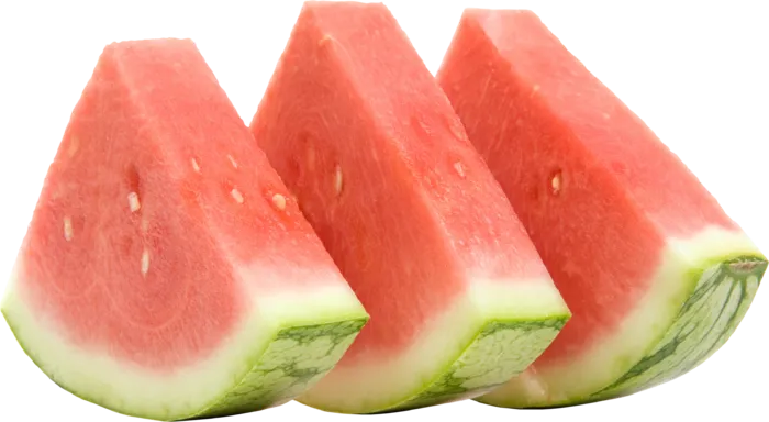 夏日西瓜素材