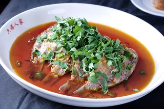 XCXC2006藿香鲫鱼