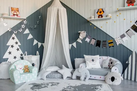 儿童照相拼接背景 儿童照相拼接背景