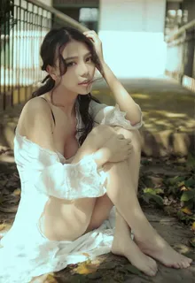 摄影图片人物美女模特照片 摄影图片人物美女模特照片