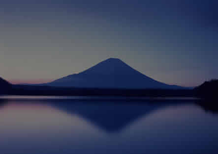 山脉图片