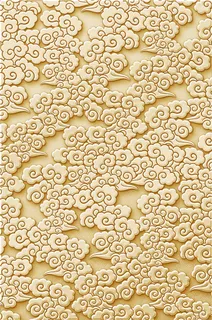 祥云装饰画 祥云装饰画