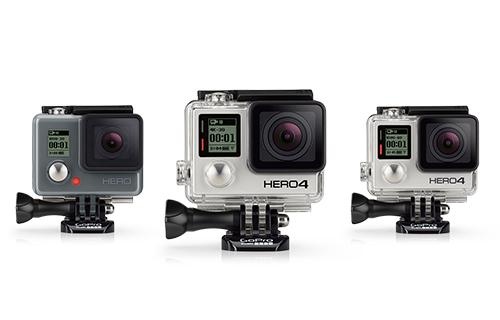 GoPro相机 PNG免抠(500x320)