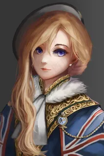 欧美混血美女动漫图片 欧美混血美女动漫图片