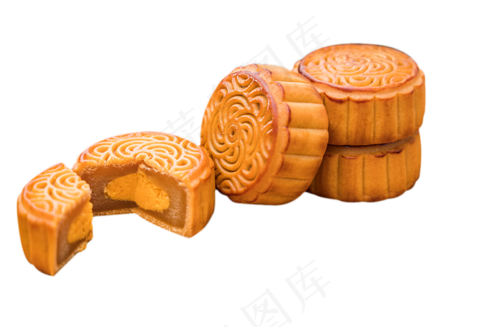 中秋月饼
