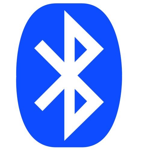 蓝牙标志 PNG免抠