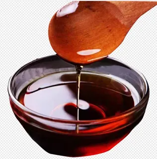 香油芝麻酱透明图 香油芝麻酱透明图