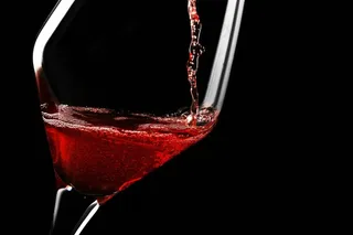 红酒饮料图片素材