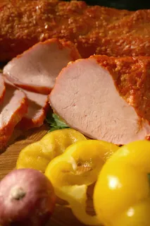 烧烤油炸麻辣弹串串烤肉烤串