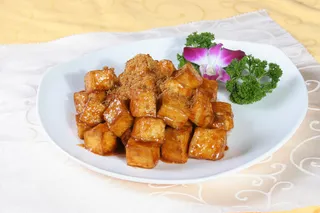 保府豆腐-