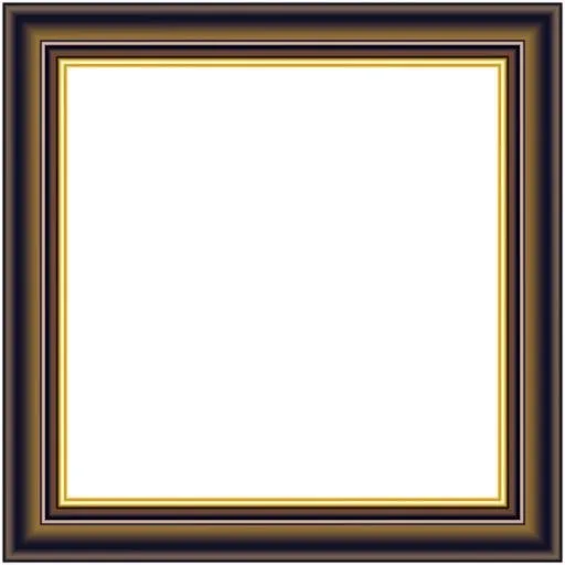 图片,相框PNG免抠(600x600)
