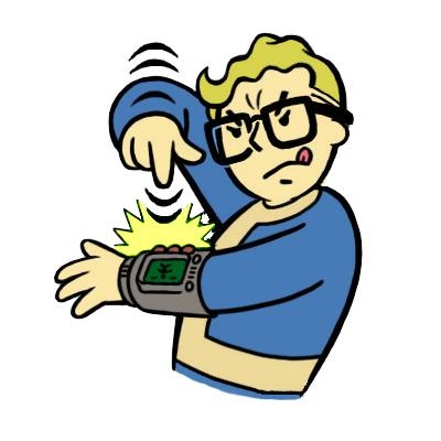 辐射 PNG免抠(400x400)