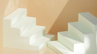 电商产品3D立体背景图主图场景 