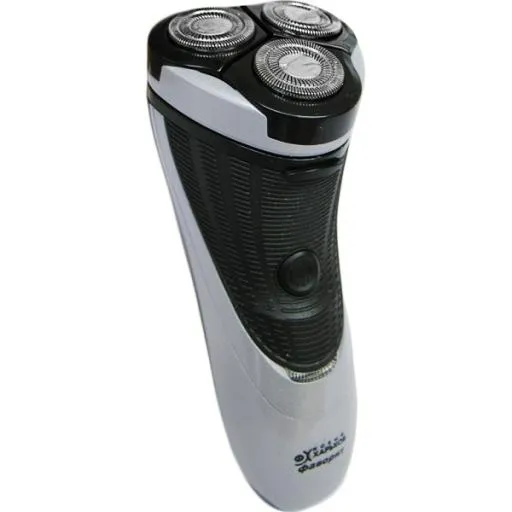 电动剃须刀 PNG免抠(600x600)